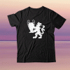 2021 Champions League Personalised Chelsea's Fans TShirt