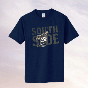 Chicago Buffalo Old Timey South Side 2021 Shirt
