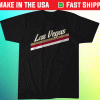 City Edition Las Vegas TShirt