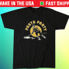 David Pastrnak Pasta Party Tee Shirt