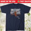 DeWanna Bonner Instant Offense Tee Shirt