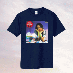 Design by olivia and rodrigo merch Tee Shirt