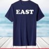East Premium T-Shirt