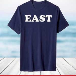 East Premium T-Shirt
