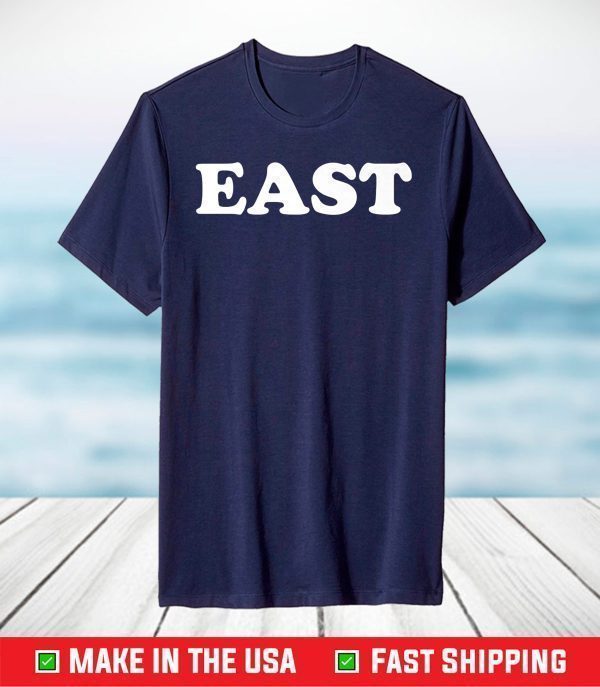 East Premium T-Shirt