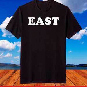East Premium T-Shirt