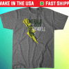 Emerald City Jewell Loyd Tee Shirt