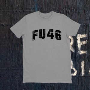 FU46 Anti Biden Pro Trump Tee Shirt