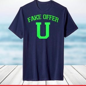 Fake Offer U T-Shirt