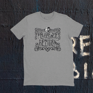 Feculence Betides Tee Shirt