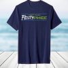 Feisty Phee Gift T-Shirt