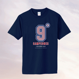 Football Cruz Azul 2021 Tee Shirt