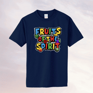 Fruits of the Spirit Tee Shirt
