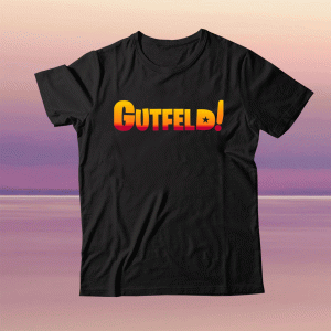 GREG FUNNY GUTFELD T-Shirt