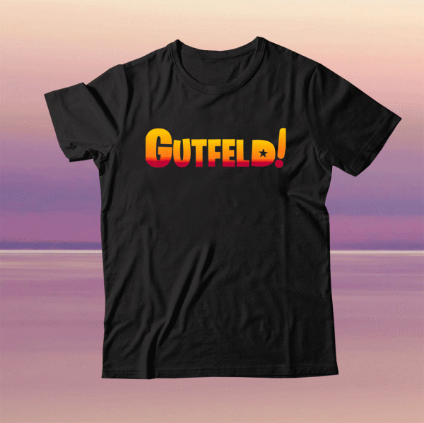 GREG FUNNY GUTFELD T-Shirt