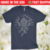 Gary Is Scary Tee Shirt