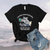 I Survived Remote Instruction And All I Got Was This Lousy Funny TShirt