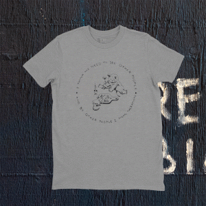 I Think We Need To See Other People And By Other People I Mean Therapists Tee Shirt