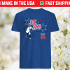 Joc Jams Volume 24 Tee Shirt