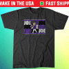 Joe Joe Joe Connor Joe Tee Shirt