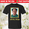 John xina tee shirt