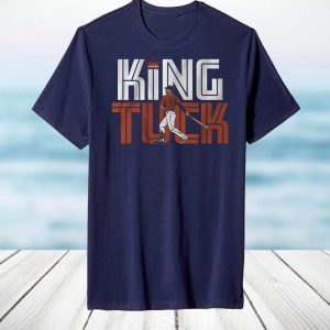 King Tuck T-Shirt