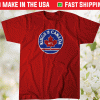 Kings of Canada Montreal Hockey Tee Shirt