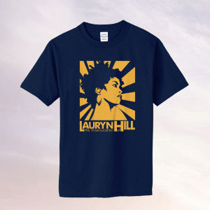Lauryn Thing Tee Shirt