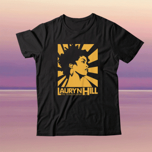 Lauryn Thing Tee Shirt