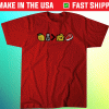 Lemon Pepper Cheesesteak Atlanta Basketball Tee Shirt