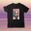 Lilith Clawthorne Battery Low On Dress Tee Shirt