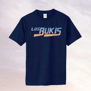 Los Bukis Vintage For Lover Tee Shirt