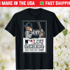 Lou Gehrig Day Logo T-Shirt