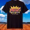 MILF Man I Love Fireworks Funny 4th Of July T-Shirt