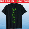 Malovabay Beats Tee Shirt
