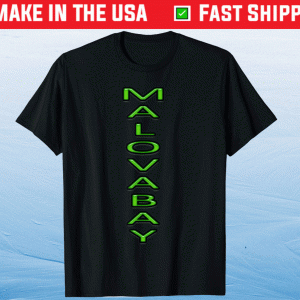 Malovabay Beats Tee Shirt