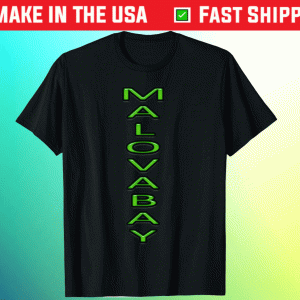 Malovabay Beats Tee Shirt