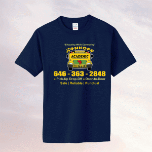 Mama Ola Miss Jess Fans Tee Shirt