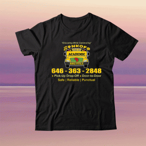 Mama Ola Miss Jess Fans Tee Shirt