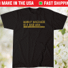 Manny Machado is a Bad Man San Diego Tee Shirt
