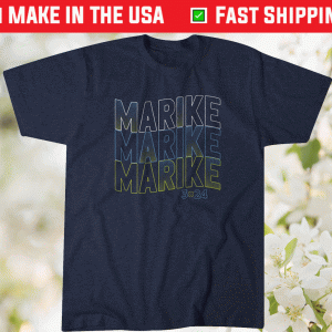 Marina and Arike MARIKE Tee Shirt
