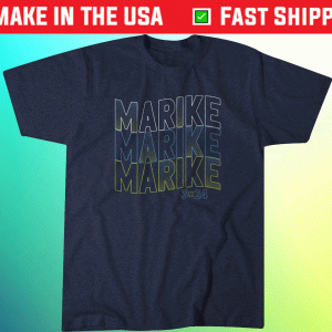 Marina and Arike MARIKE Tee Shirt