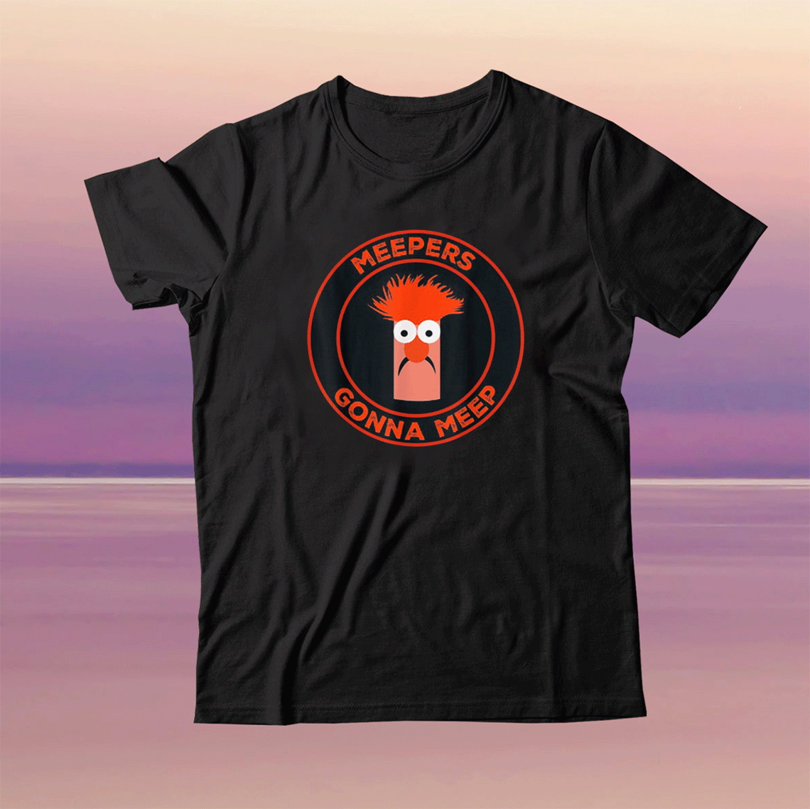 Meepers Gonna Meep 2021 Tee Shirt