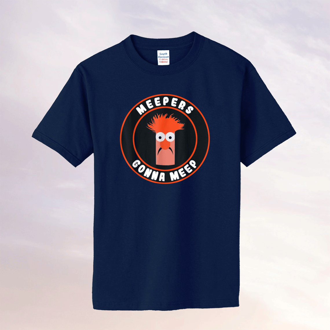 Meepers Gonna Meep Tee Shirt