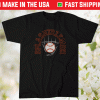 Mike Yastrzemski Splashtrzemski 2021 Tee Shirt