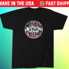 My Freedom Is Your Freedom 2021 Tee Shirt