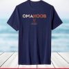 OMAHOOS Baseball T-Shirt