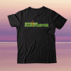 Professor Sasquatch Tee Shirt