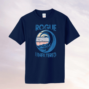 Rogue Unfiltered Tee Shirt
