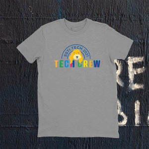 SSTI Signature Session One Tech Tee Shirt